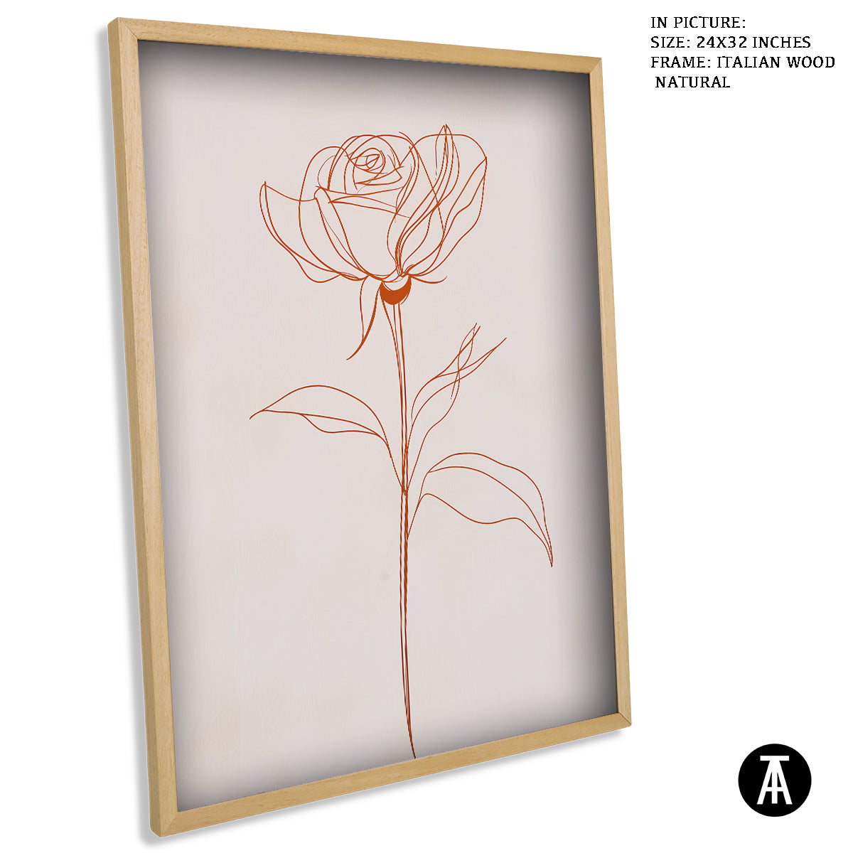 Artwork as a Stretched Canvas