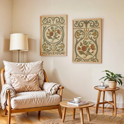 Indian Art Painting