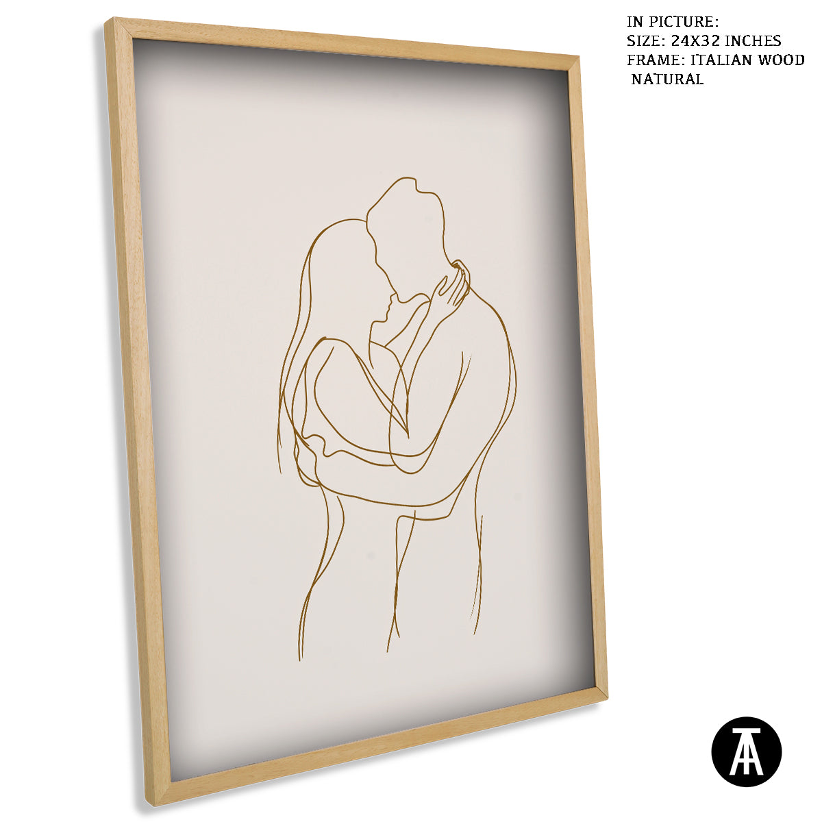 Artwork as a Stretched Canvas