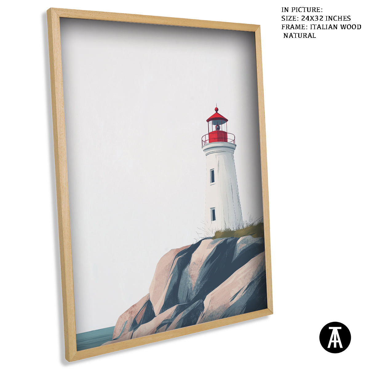 Artwork as a Stretched Canvas