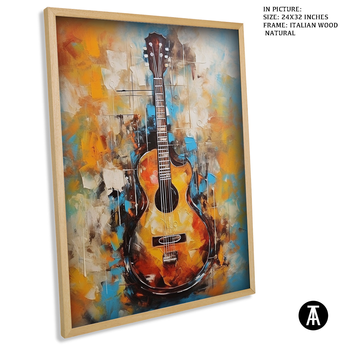 Artwork as a Stretched Canvas