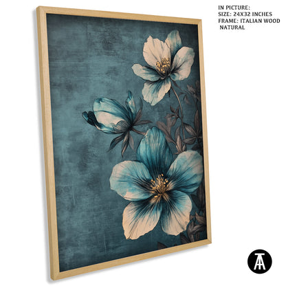 Artwork as a Stretched Canvas