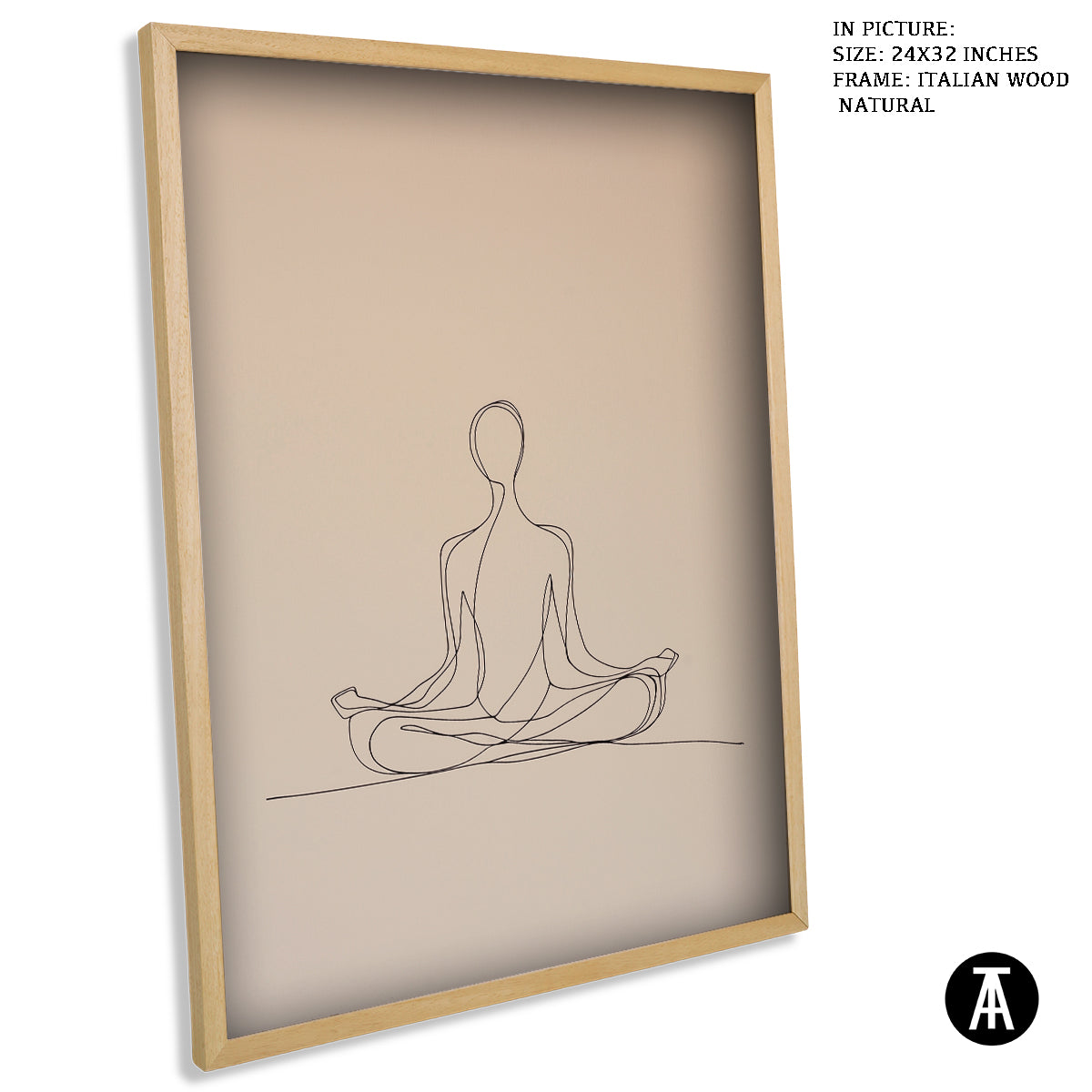 Artwork as a Stretched Canvas